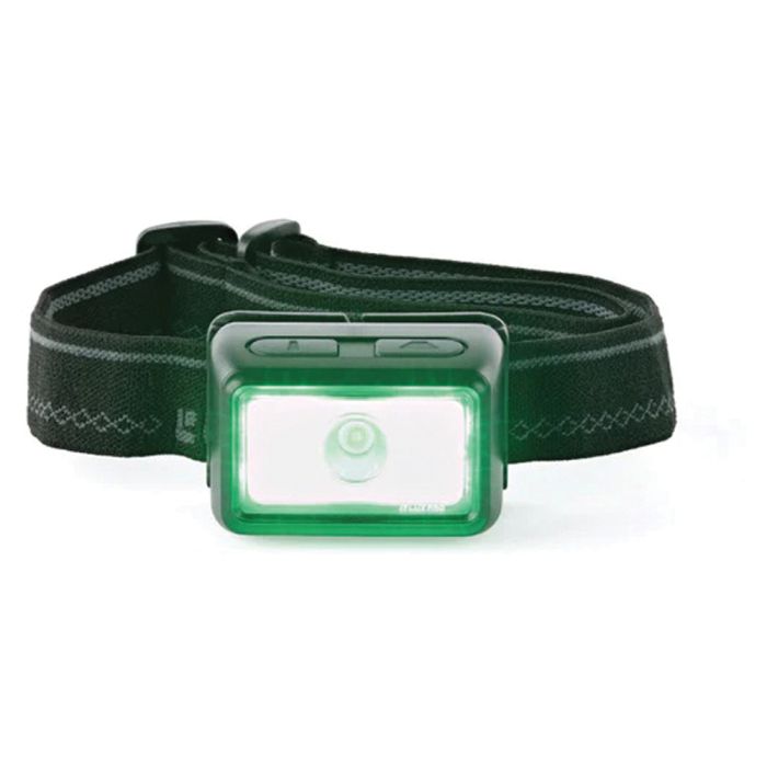 Load image into Gallery viewer, New Lux Pro Multi-Color Broadbeam LED Headlamp
