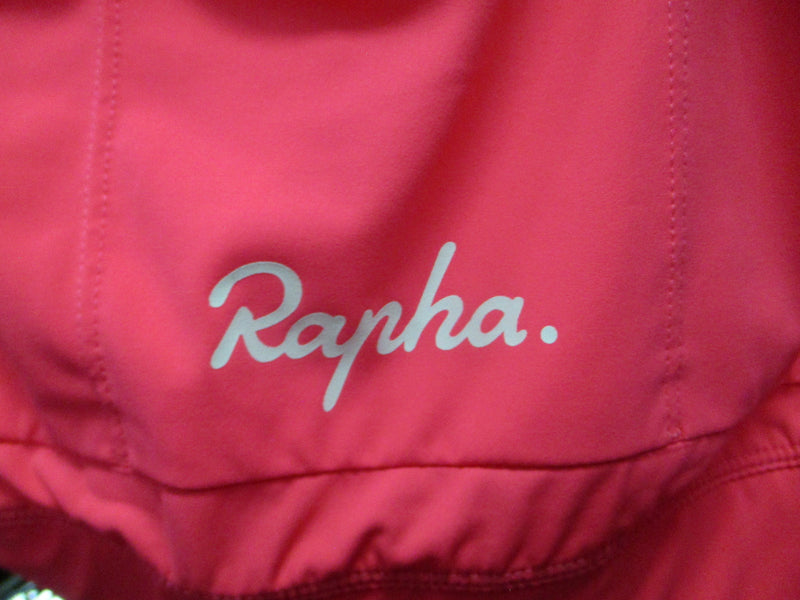 Load image into Gallery viewer, Used Rapha Womens Large Road Cycling Shirt
