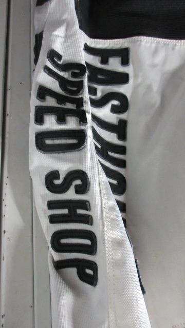 Load image into Gallery viewer, Used GrindHouse Hot Wheels Fasthouse Motorcross Pants Adult Size 44
