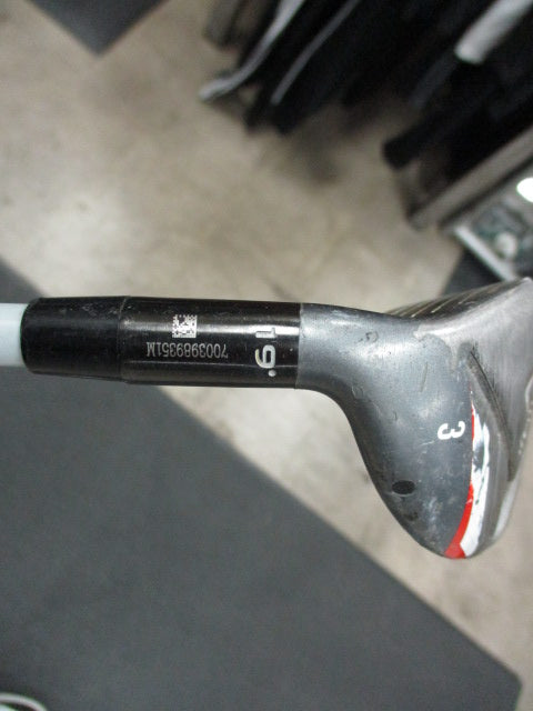 Load image into Gallery viewer, Used Callaway X Hot 19 Deg 3 Hybrid - LH
