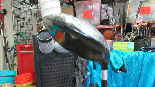 Used Overdrive High Speed 10.5 Deg Driver - RH