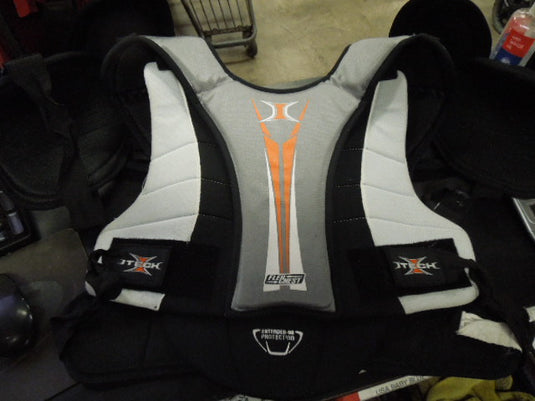 Used Itech 255TL Hockey Chest Protector Size XL