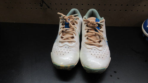 Nike Diamond FastFlex Baseball Cleats - Size 7
