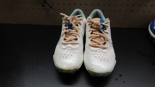 Nike Diamond FastFlex Baseball Cleats - Size 7