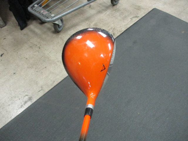 Load image into Gallery viewer, Used Tiger Club Young Pro Driver - Left Hand
