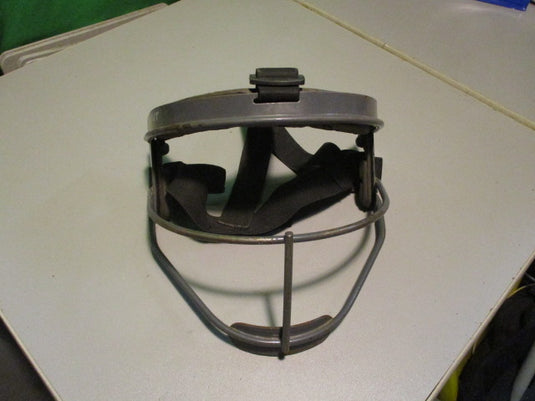 Used Rip- It Youth Softball fieldrers -Mask Has Wear