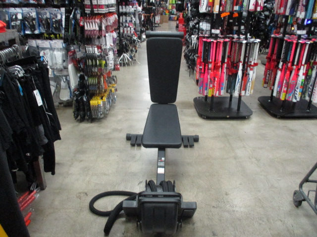 Load image into Gallery viewer, Used Rope Flex Dual Position Rope Trainer Machine
