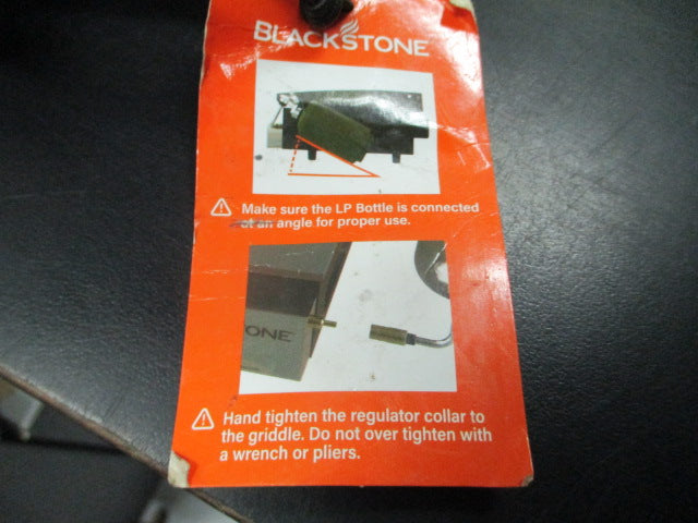 Load image into Gallery viewer, Blackstone Regulator, Griddles Regulator,Replacement for Blackstone 17" and 22"
