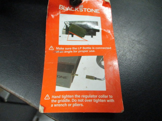 Blackstone Regulator, Griddles Regulator,Replacement for Blackstone 17" and 22"