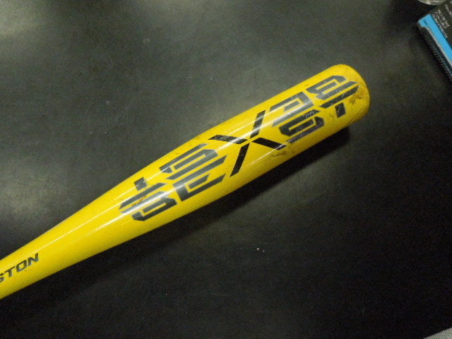 Load image into Gallery viewer, Used Easton Beast X Aluminum USA T Ball Bat 25 in 14 oz -11
