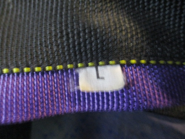 Load image into Gallery viewer, Used Head Wall Climbing Harness Adult Size Large
