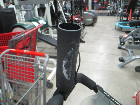 Used Sun Mountain Speed Cart V2 Golf Pull/Push Cart