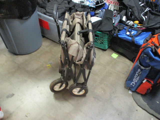 Load image into Gallery viewer, Used Pilant Chariot Collapsible Wagon
