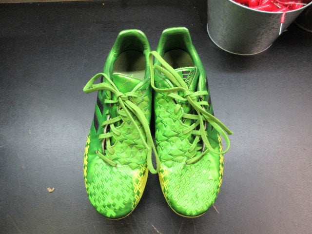 Load image into Gallery viewer, Used Adidas Predator LZ Lethal Zones Soccer Cleats - Size 7
