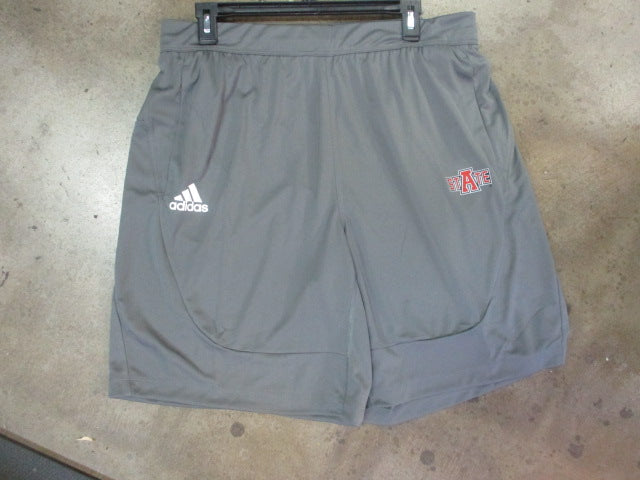 Load image into Gallery viewer, Adidas Sideline 21 Knit Short Size Large
