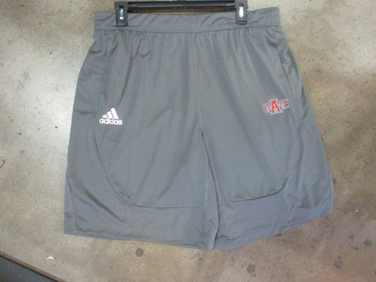 Adidas Sideline 21 Knit Short Size Large