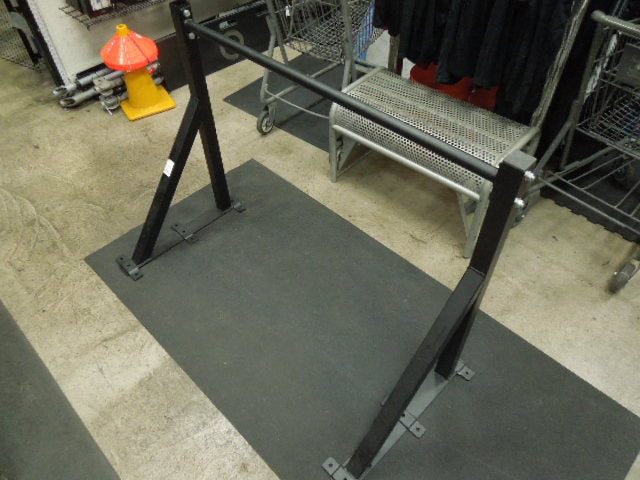 Load image into Gallery viewer, Used Apollo Athletics Pull Up Rack 44" W X 36" D X 23" H
