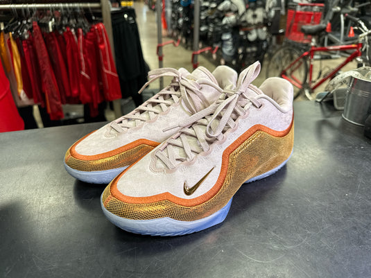 Used Nike LeBron XXIII "LeBronto" Basketball Shoes Size 9