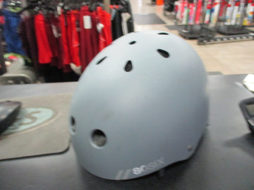 Used 80SIX Skate Helmet Size S/M