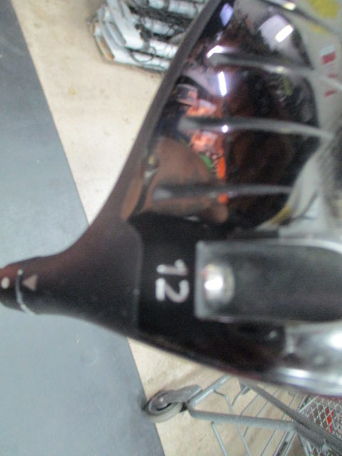 Used Ping G25 12 Deg Driver - RH Lite Flex