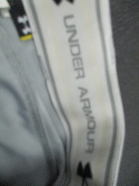 Used Under Armour Open Bottom Adult XL Baseball Pant