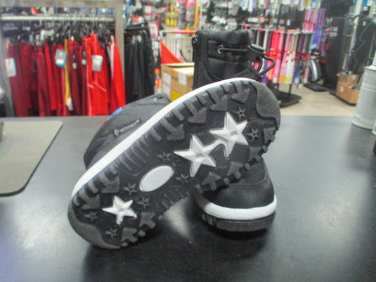 Used Merence Kids Snow Boots Size 10K