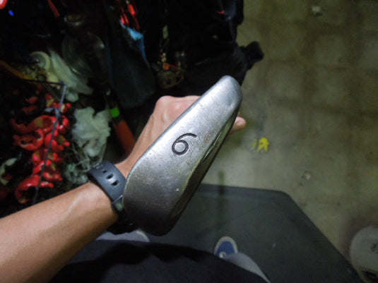 Used PING i10 Right Hand 6 Iron