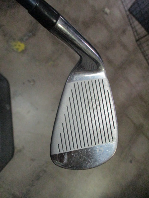 Used Magnaflite MXL Ladies Iron Set 7,8,9 Irons P-S Wedge and 4 Hybrid RH