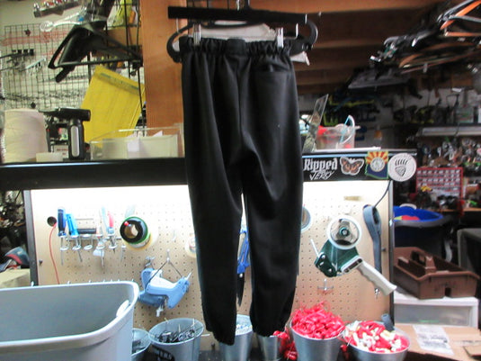 Used Champro Elastic Bottom Baseball Pants - Size Youth Large
