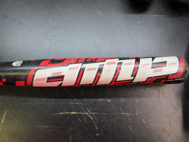 Load image into Gallery viewer, Used Worth AMP 33" -8 USSSA Slowpitch Softball Bat
