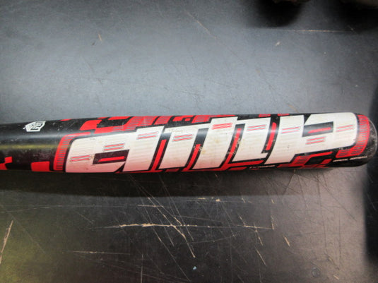 Used Worth AMP 33" -8 USSSA Slowpitch Softball Bat