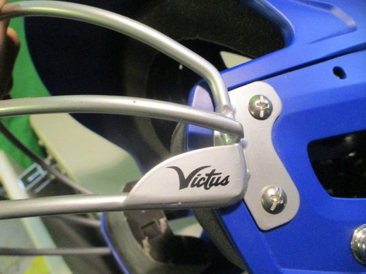 Used Victus Batting Helmet Size 7