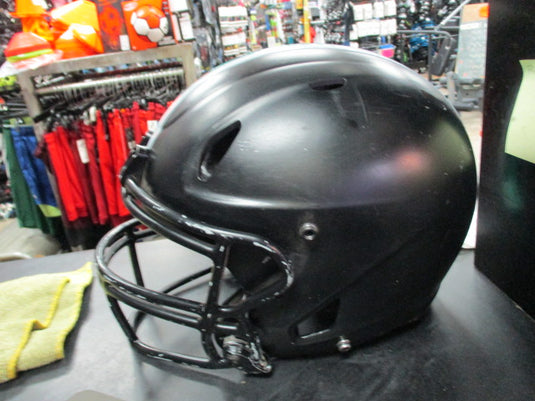 Used Light LS2 Youth XL Initial Season 2023 Football Helmet