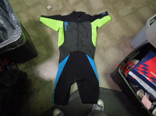 Used Bodyglove Jetpilot 2mm Cause Wetsuit Size Mens XL