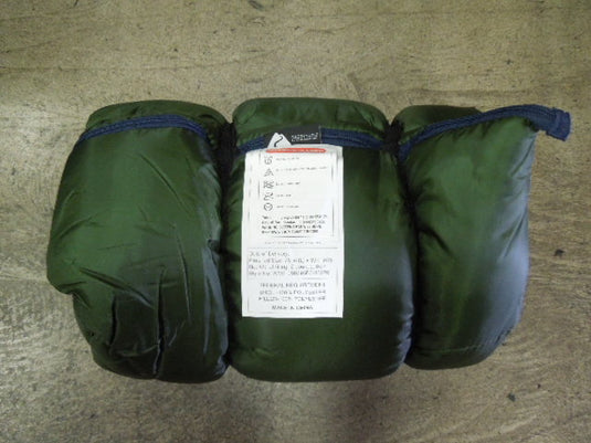 Used Ozark Trail Simple Roll Up Sleeping Bag 75 x 33 in