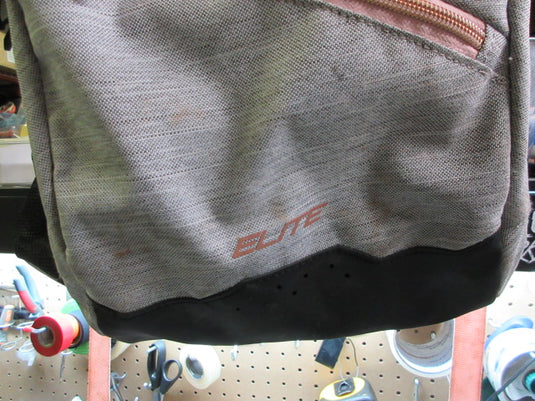 Used Easton Elite Softball Back Pack