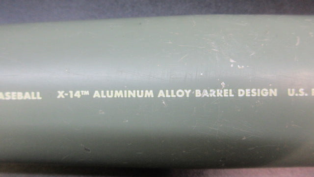 Load image into Gallery viewer, Used Demarini The Goods 32&quot; -3 BBCOR Alloy Baseball Bat

