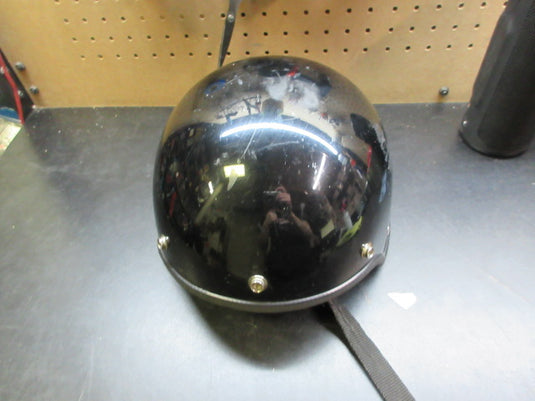 Used Motorcycle Helmet - Size XL