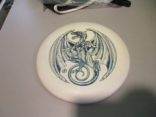 Used MVP Special Edition Disc Golf Driver