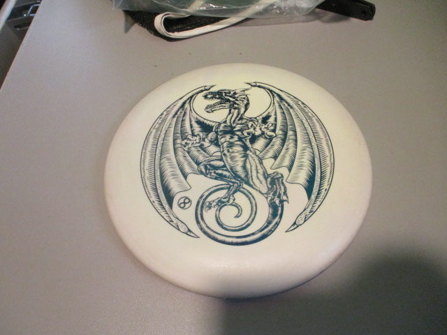 Load image into Gallery viewer, Used MVP Special Edition Disc Golf Driver
