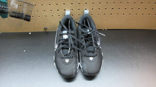 Used Nike Force Trout 9 Pro MCS Baseball Cleats - Size Youth 1.5