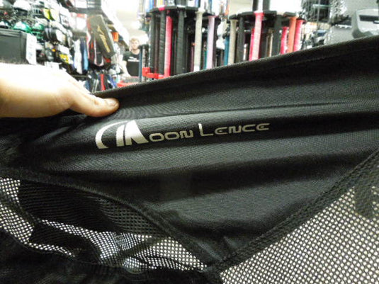 Used Moon Lence Fold Up Camping Chair