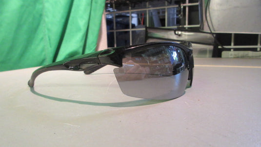 Used Polarized Extreme Sport Sunglasses