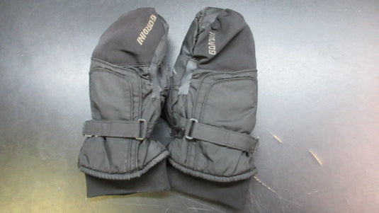 Used Gordini Winter Mittens - Size Large
