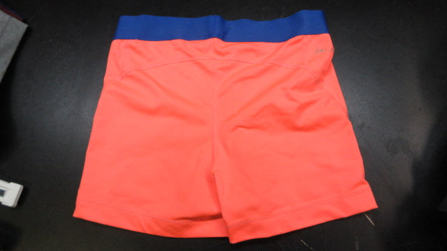 Load image into Gallery viewer, Used Nike Pro Spandex Shorts - Size Medium
