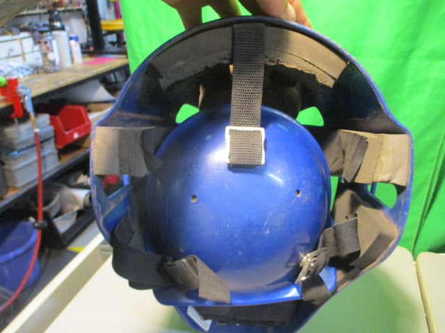 Load image into Gallery viewer, Used All Star MVP2300-1 Size 7 - 7 1/2 Catchers Helmet
