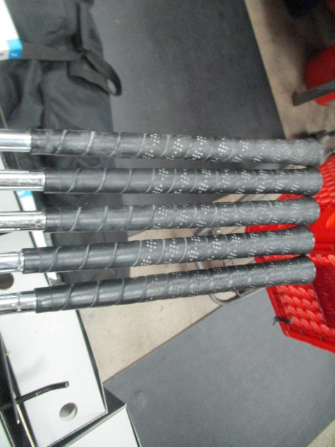 Used Ben Hogan Apex Iron Set 6-9, E Wedge