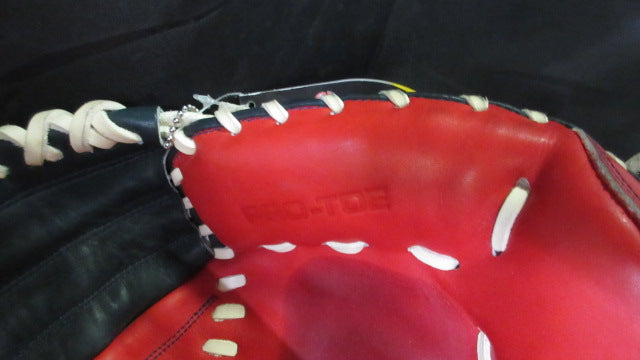 Load image into Gallery viewer, RARE Wilson A2000 1791 Pro Stock 32.5&quot; Catcher&#39;s Mitt ASG 2014
