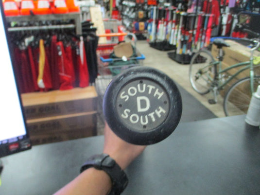 Used Dirty South Swag USSSA Baseball Bat 30 in 22oz -8