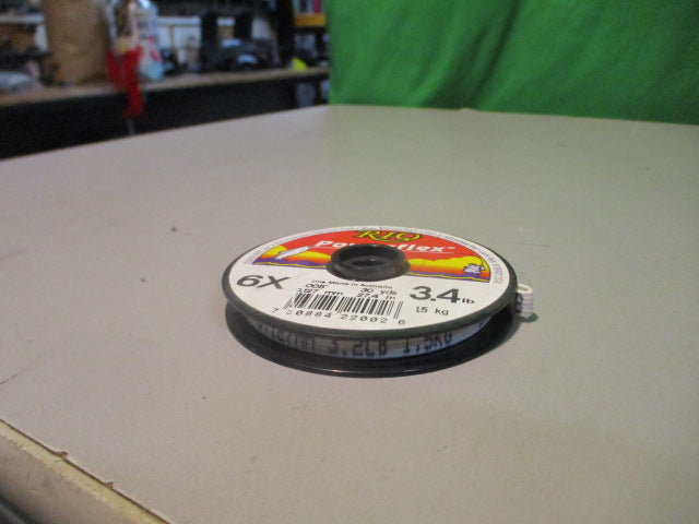 Load image into Gallery viewer, Used RIO Powerflex 6X 3.4LB Fishing Line
